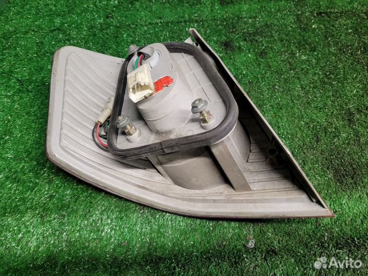 Фонарь задний левый на Lefan Breez