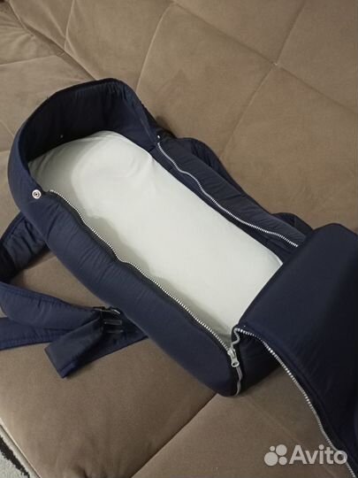 Сумка переноска детская