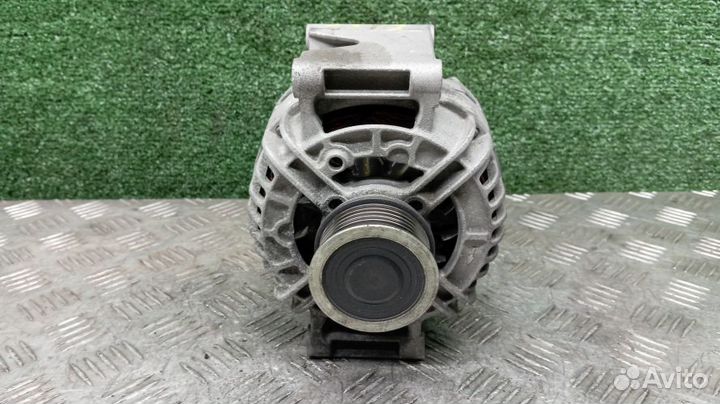 Генератор Volkswagen Passat