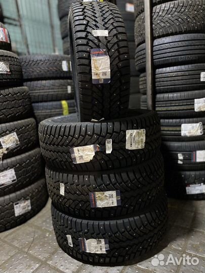 Pirelli Formula Ice 265/60 R18 110T