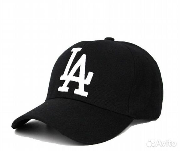 Кепка женская