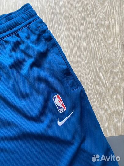 Шорты nike nba