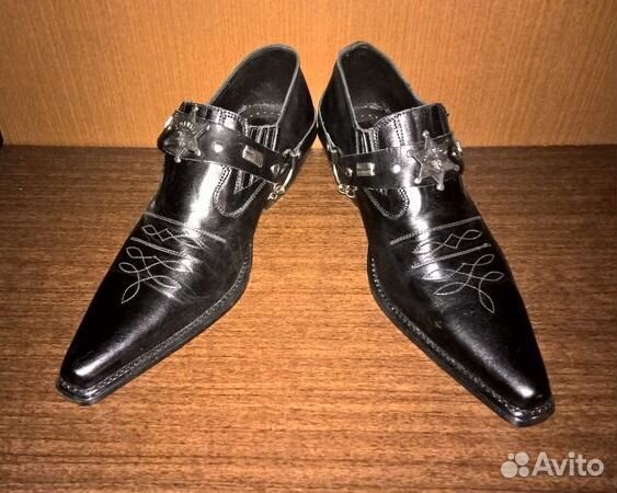 Казаки alexander stoupitski Western