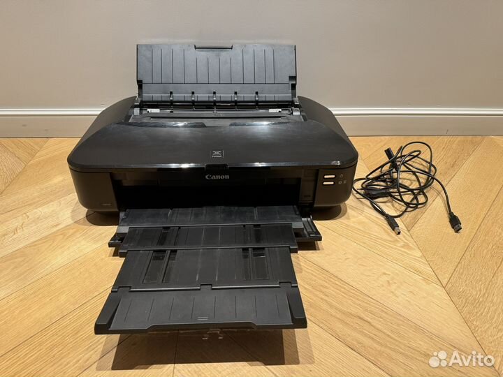 Цветной принтер