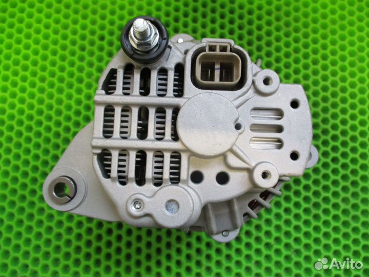 Генератор Хендай Акцент Тагаз