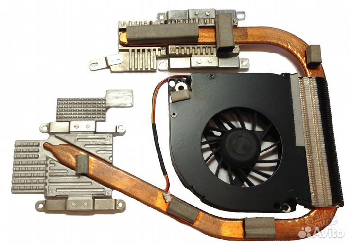 Радиаторы охлаждения