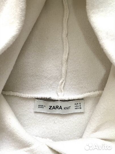 Кофта Zara
