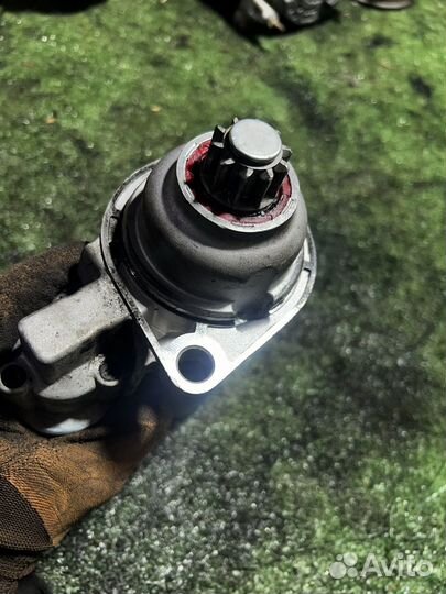 Стартер Volkswagen Passat B4 1.9 TDI