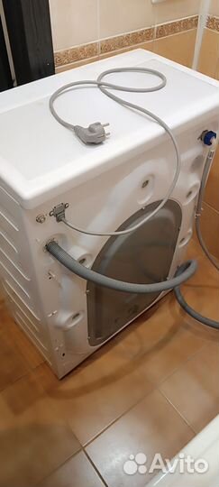 Стиральная машина б/у 