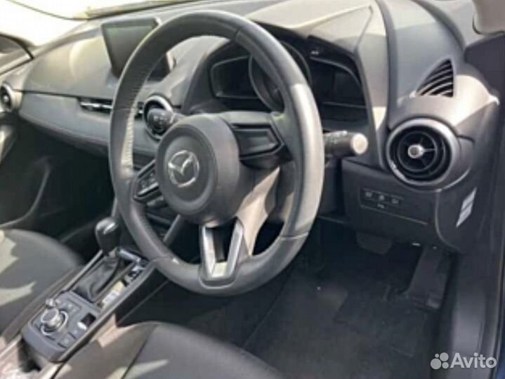 Mazda CX-3 1.5 AT, 2021, 40 040 км