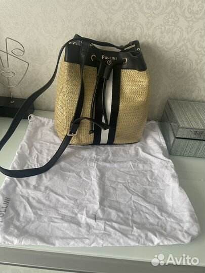 Сумка женская pollini