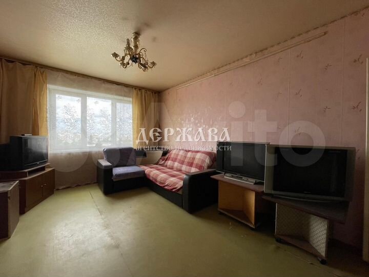 3-к. квартира, 62,5 м², 7/9 эт.