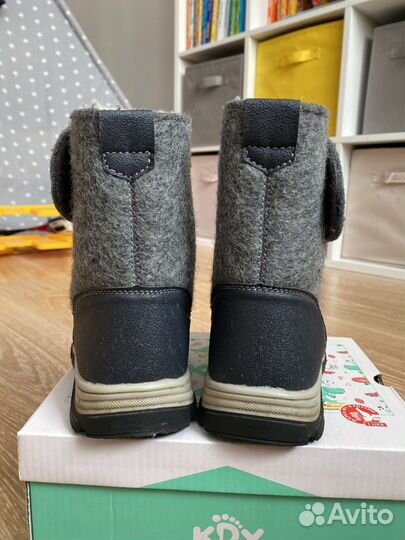 Валенки 29 размер