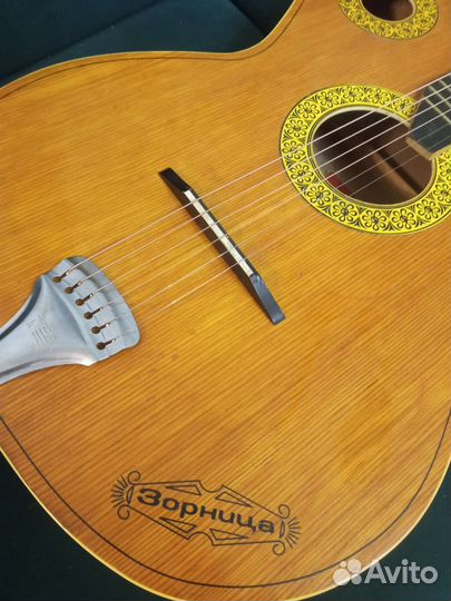 Гитара Кремона зорница Cremona