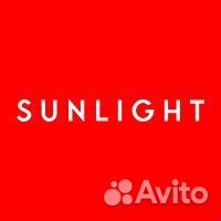 Продавец-консультант sunlight (ТЦ Новогиреево)