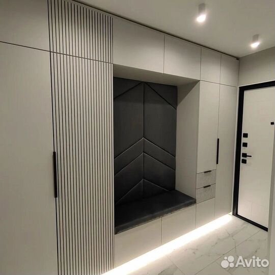 Прихожая напрямую от производителя