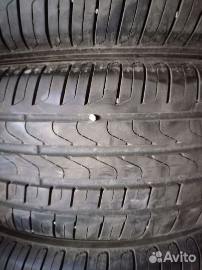 Pirelli Scorpion Verde 235/60 R18