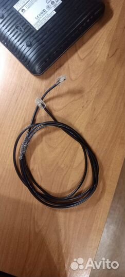 Gpon терминал Huawei EchoLife HG8245 (Wifi)