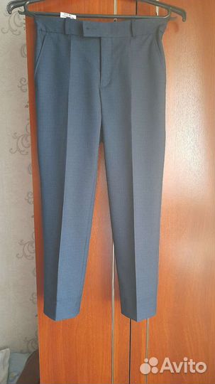 Школьный костюм