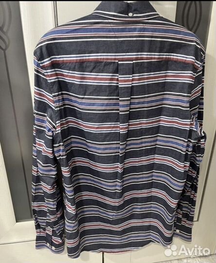 Рубашки Tommi Hilfiger