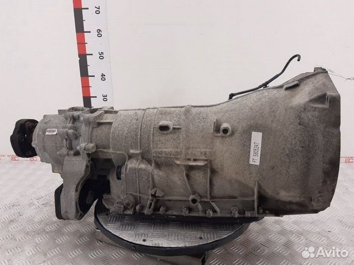 АКПП ZF 6HP26 Ford Explorer