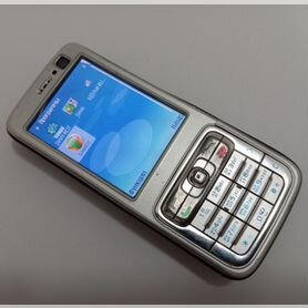 Nokia N73