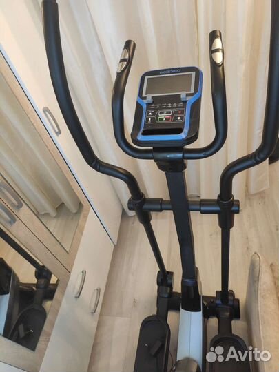 Эллиптический тренажер Evo Fitness E800 (Orion II)