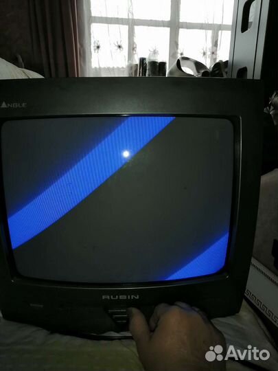Телевизор