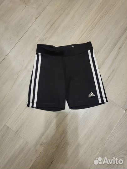 Шорты adidas для мальчиков
