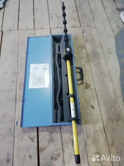 Индикатор напряжения и системы обнаружения