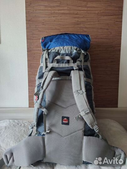 Рюкзак туристический, nova tour 100