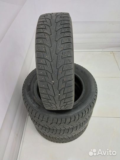 Hankook Winter I'Pike RS W419 185/65 R15 92T