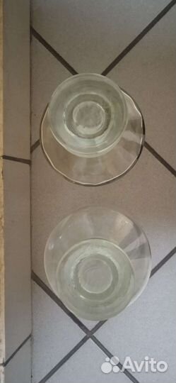 Клош, Штангласс, склянка аптечная