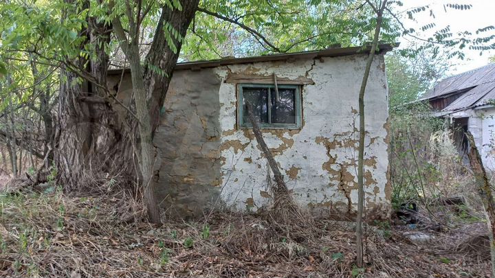 Дом 31 м² на участке 12 сот.