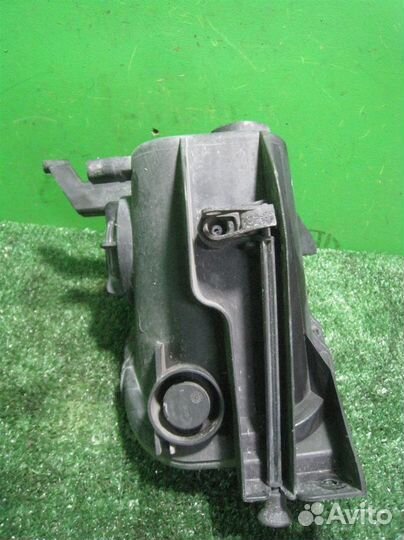 Птф передняя левая Opel Corsa D 2007