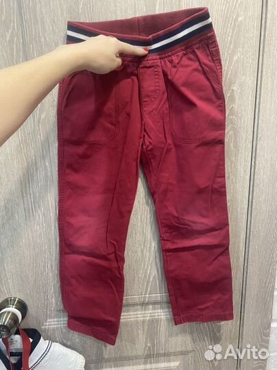 Прокат костюма для мальчика