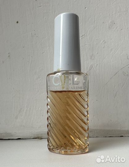 Ulric de Varens Ciel 15 мл винтаж