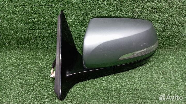 Зеркало Hyundai Genesis Левое