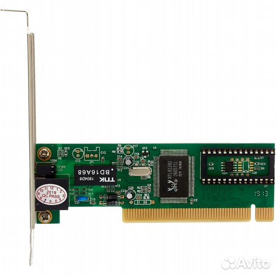 Сетевая карта