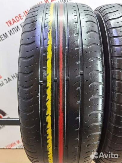 Hankook Optimo K415 195/55 R15 85H