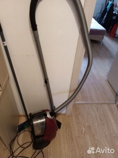 Пылесос Bosch