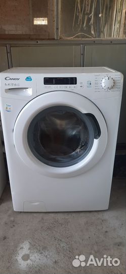 Candy Smart Pro dcs34