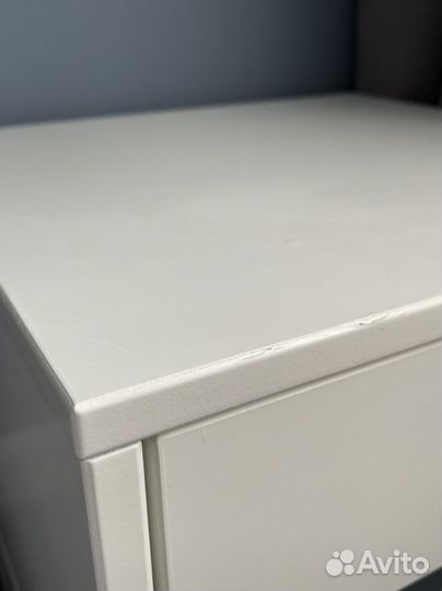Тумбы прикроватные икеа
