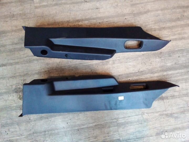 Держатель задней полки Мазда 6 GH