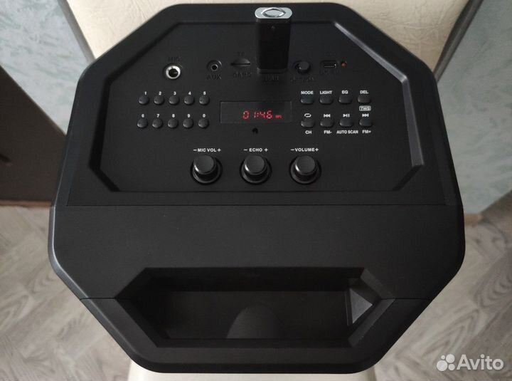Колонка Sven PS-680