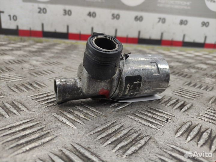 Регулятор (клапан) холостого хода для Opel Omega B