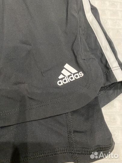 Шорты спортивные женские adidas