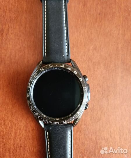 Samsung Galaxy watch 3 45 мм
