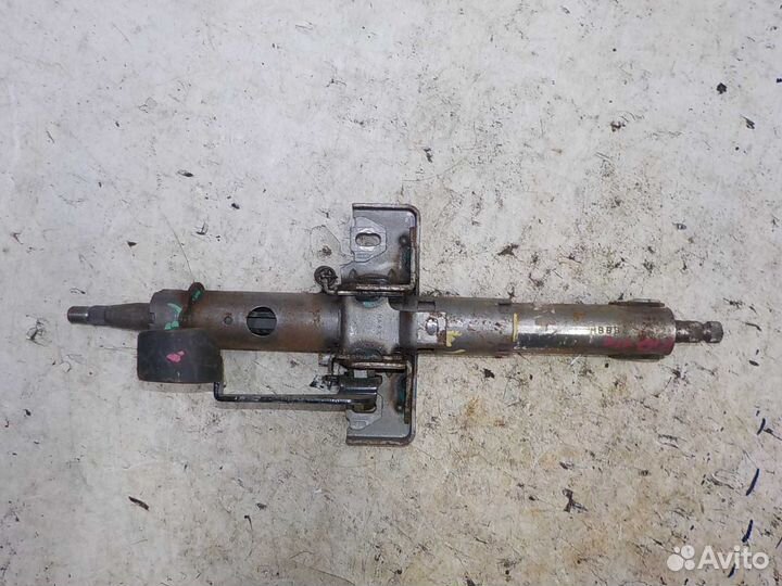 Рулевая колонка Kia Rio