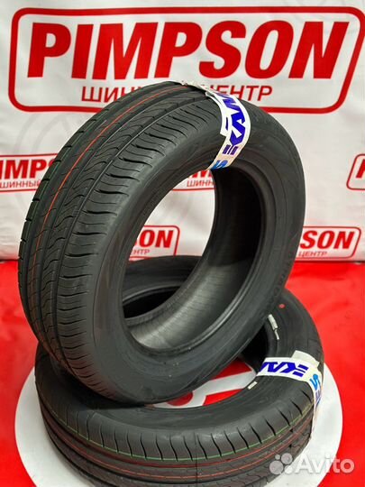 Viatti Strada 2 (V-134) 225/55 R17